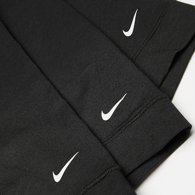 Nike 3 PACK - Dri-Fit Esmicro Trunk Nike Logo negro 40121 2