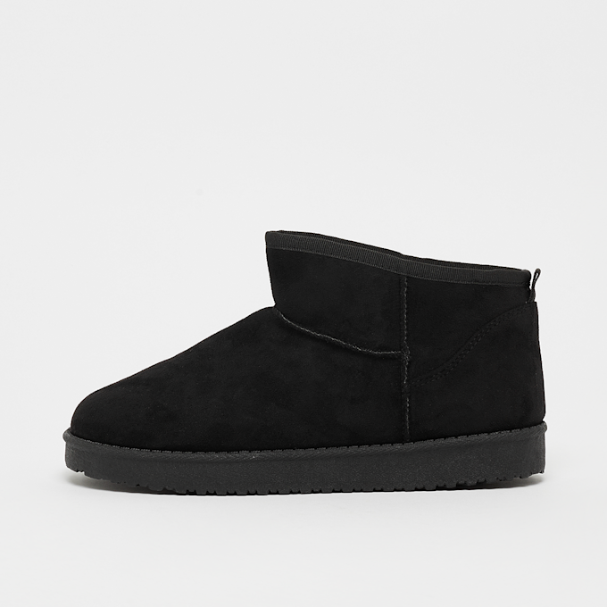 Decibel Pipah Boot schwarz 41629 1