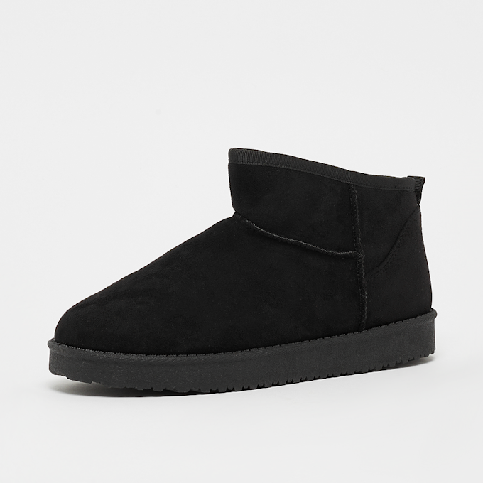 Decibel Pipah Boot schwarz 41629 2