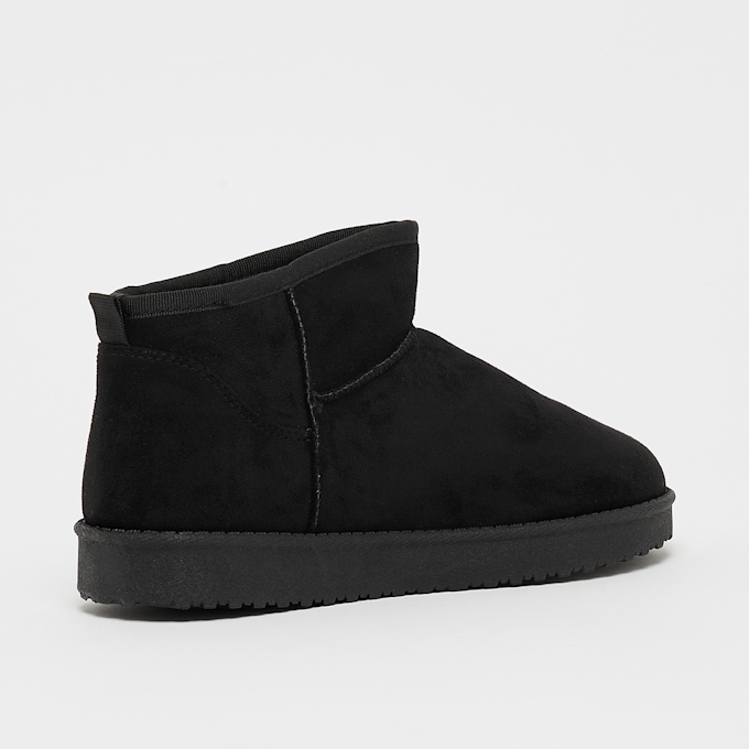 Decibel Pipah Boot schwarz 41629 3