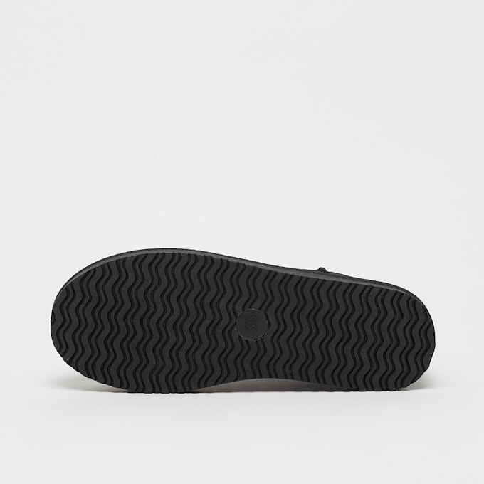 Decibel Pipah Boot schwarz 41629 4