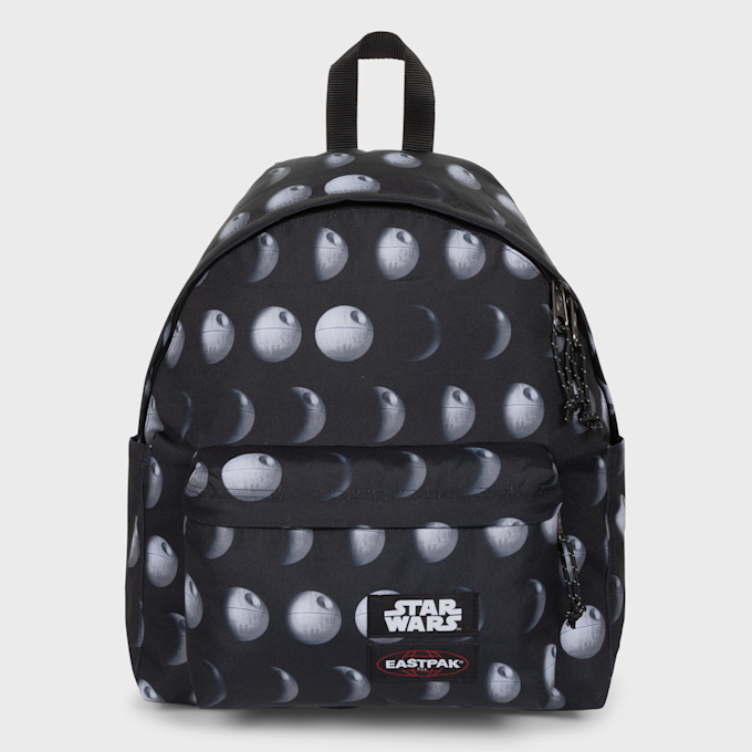 Eastpak DAY PAK'R SW DEATH STAR black noir 40184 1