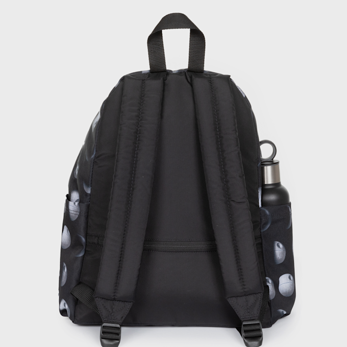 Eastpak Day Pak'r Star Wars Death Star schwarz 40184 2