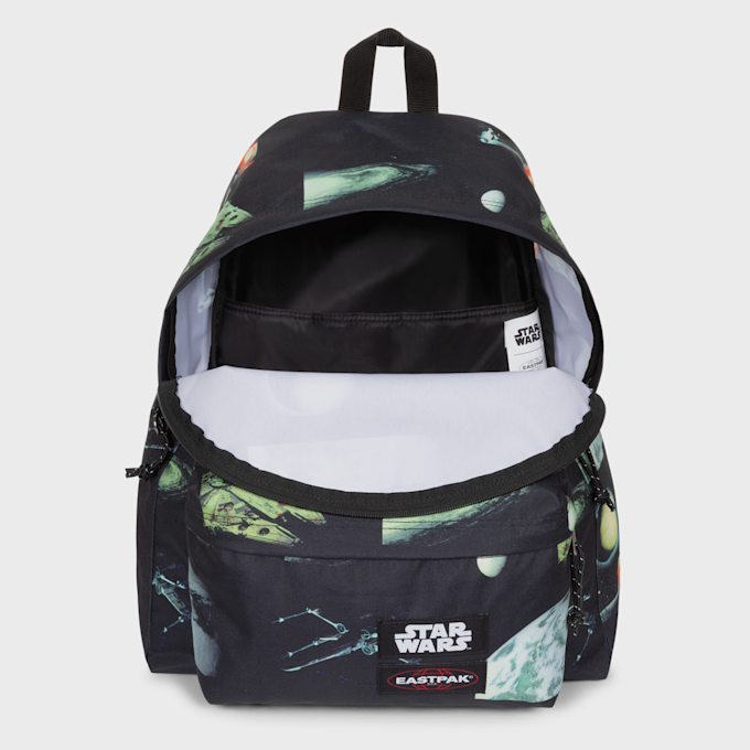 Eastpak Day Pak'r Star Wars Glaxy schwarz 40186 3