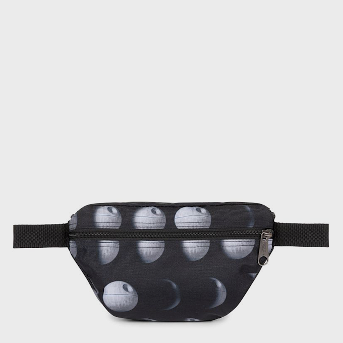 Eastpak Springer Star Wars Death Star zwart 40191 2