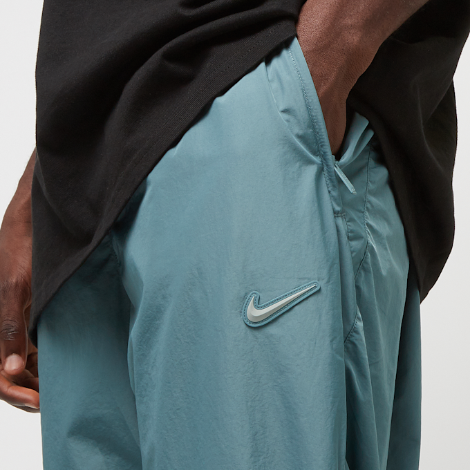 Nike Nocta NRG Woven Track Pants zielony 40369 3