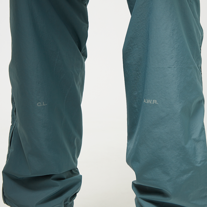 Nike Nocta NRG Woven Track Pants zielony 40369 5