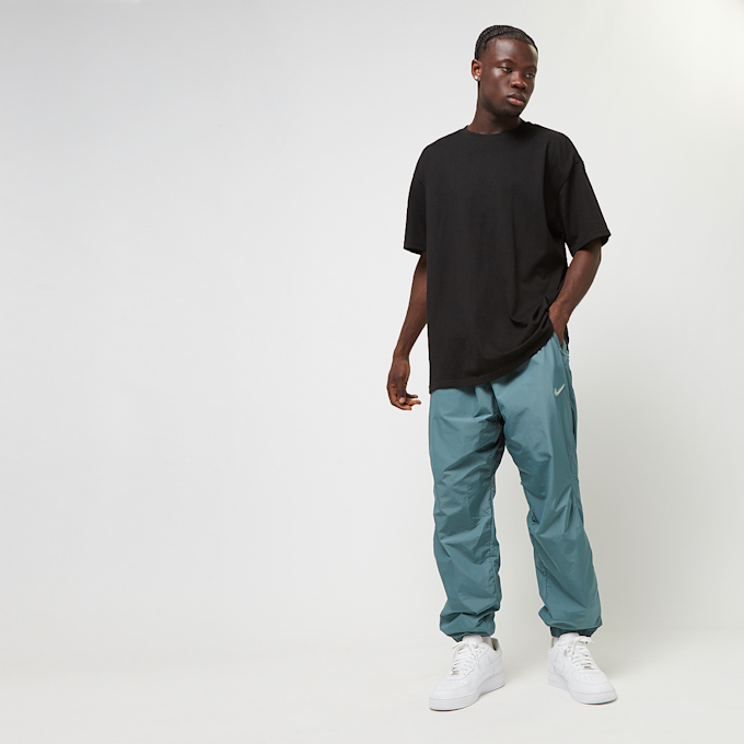Nike Nocta NRG Woven Track Pants zielony 40369 7