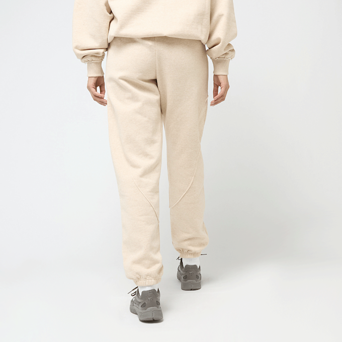 Pegador Lessi High Waisted Sweat Pants beige 40358 2