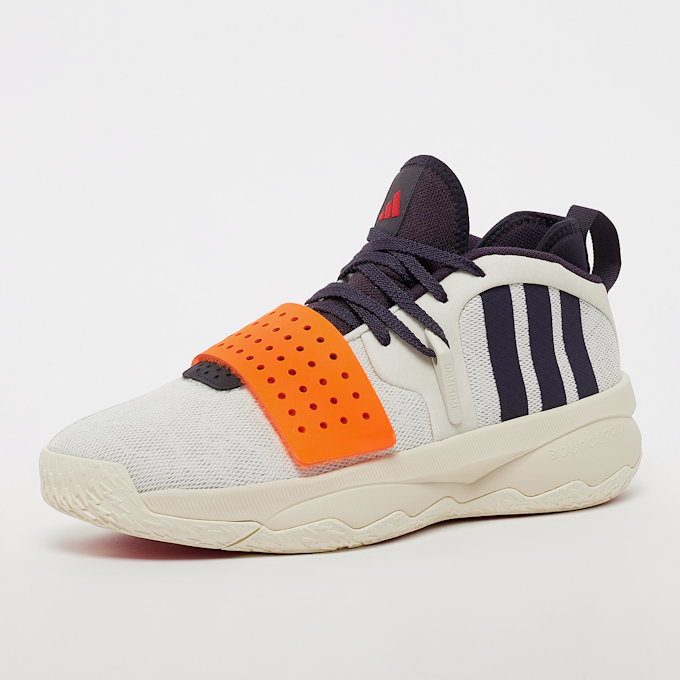 adidas Originals Dame 8 Extply blanco 40439 2