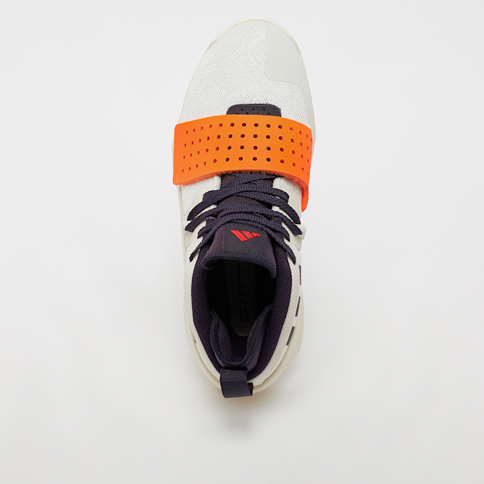 adidas Originals Dame 8 Extply wit 40439 5