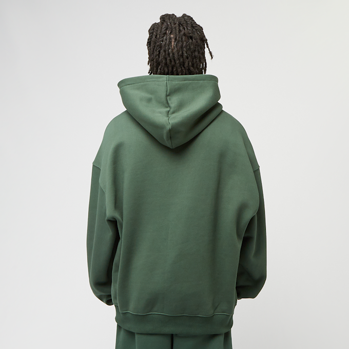 Low Lights Studios Shutter Zipper verde 40446 2