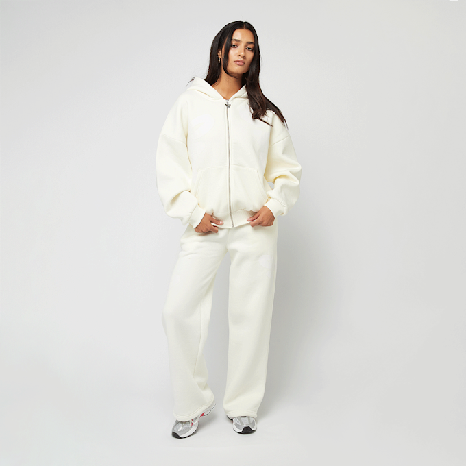 Felicious Oversized Sweatpants beż 40568 5