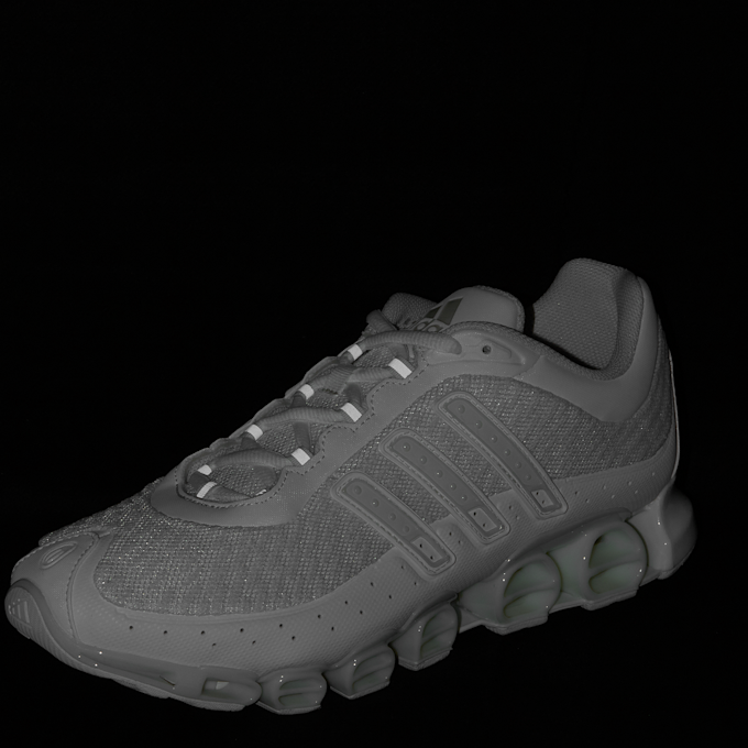 adidas Originals Megaride Sneaker wit 40620 6
