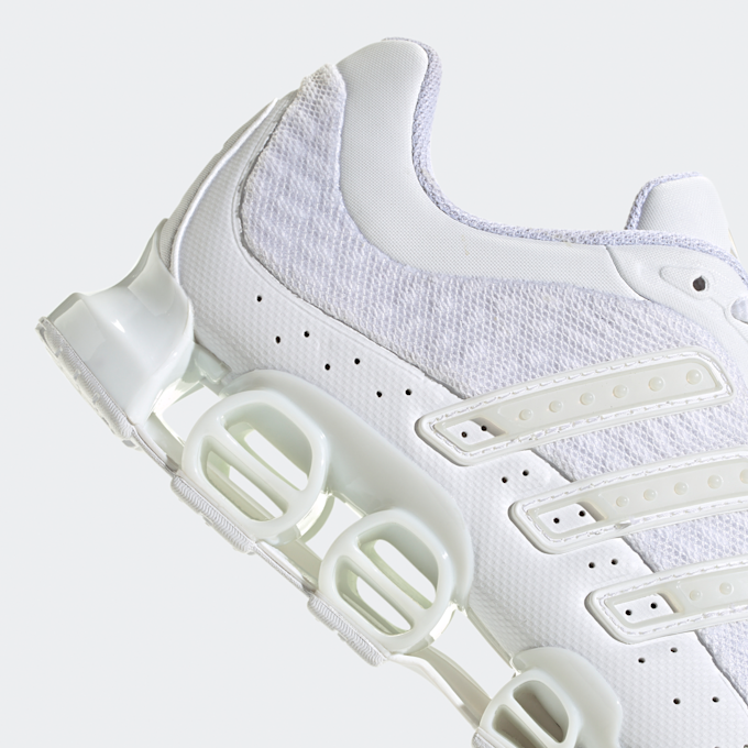 adidas Originals Megaride Sneaker wit 40620 8