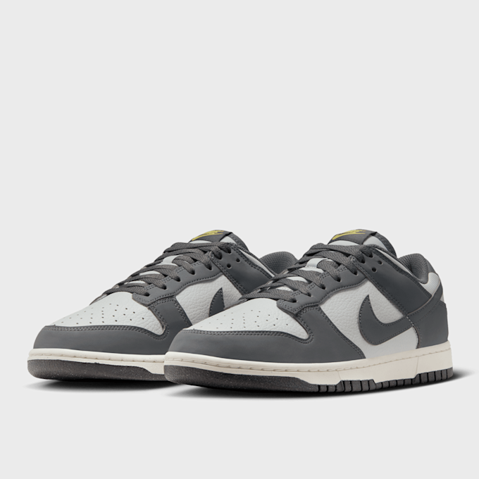 Nike Dunk Low Next Nature grijs 40724 4