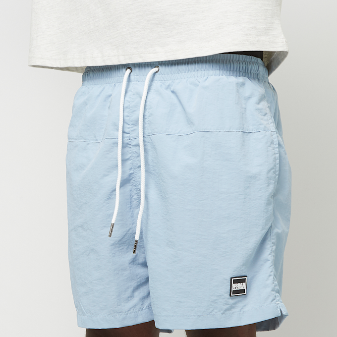 Urban Classics Block Swim Shorts azul 40735 3