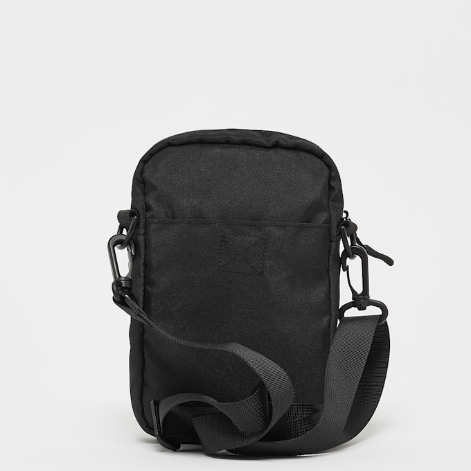 Capacité Core Logo Crossbody Bag preto 40739 3