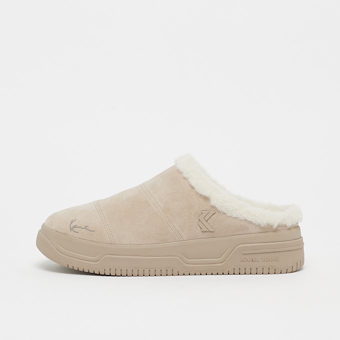 Karl Kani Samo Slipper beige 40742 1