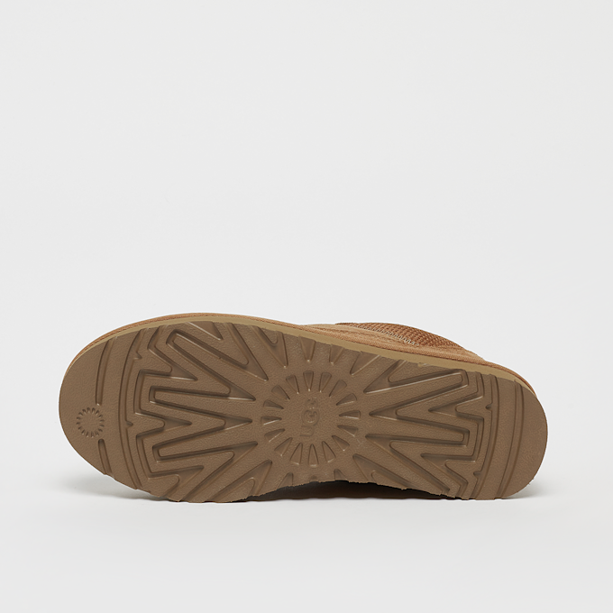UGG Lo Lowmel mustard castanho 41358 4