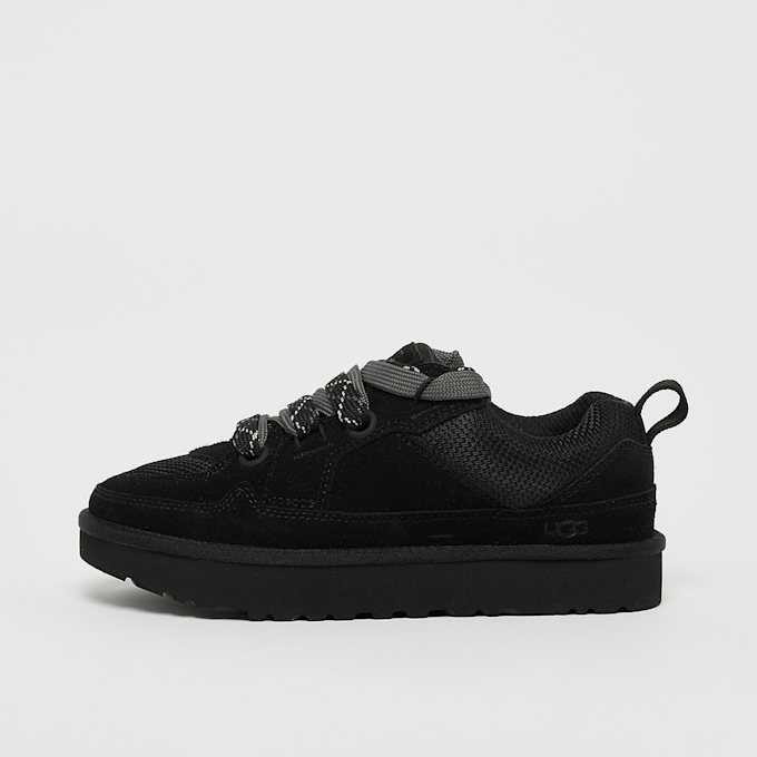 UGG Lo Lowmel schwarz 41359 1