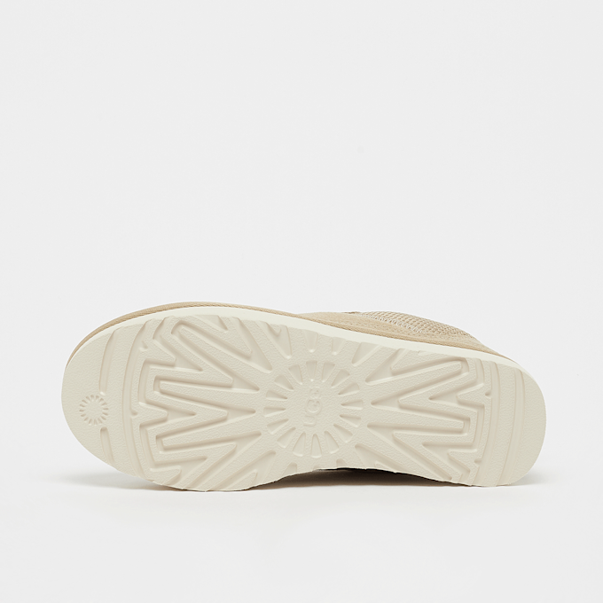UGG Lo Lowmel mustard beige 41361 4