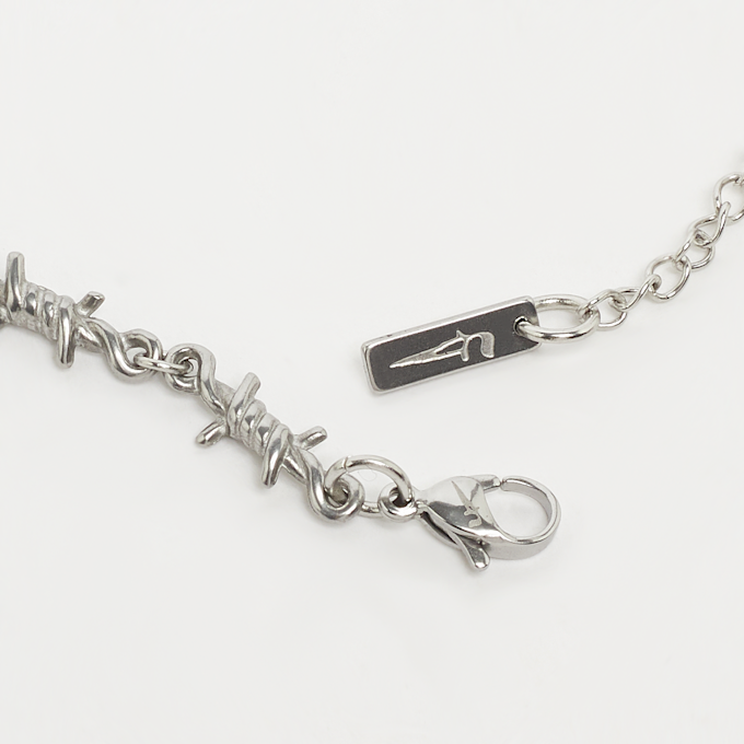 fainz Wire Chain argento 41405 2