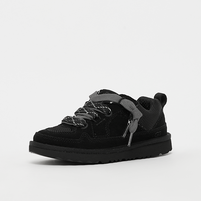 UGG Lo Lowmel Clog II Enfants noir 41430 2