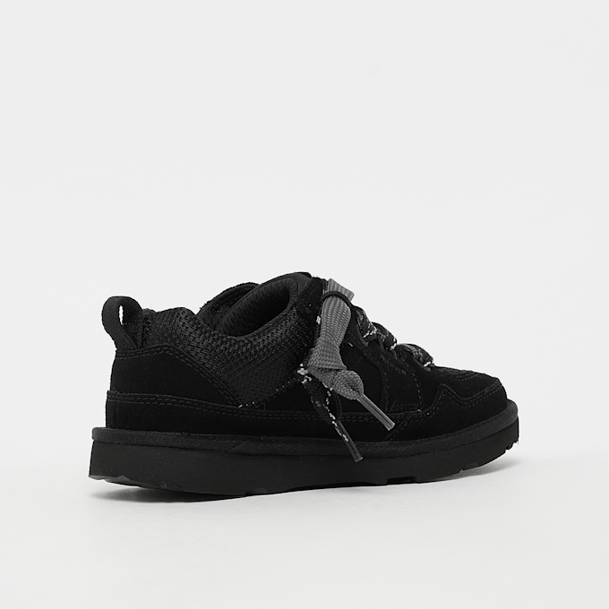 UGG Lo Lowmel Clog II Enfants noir 41430 3