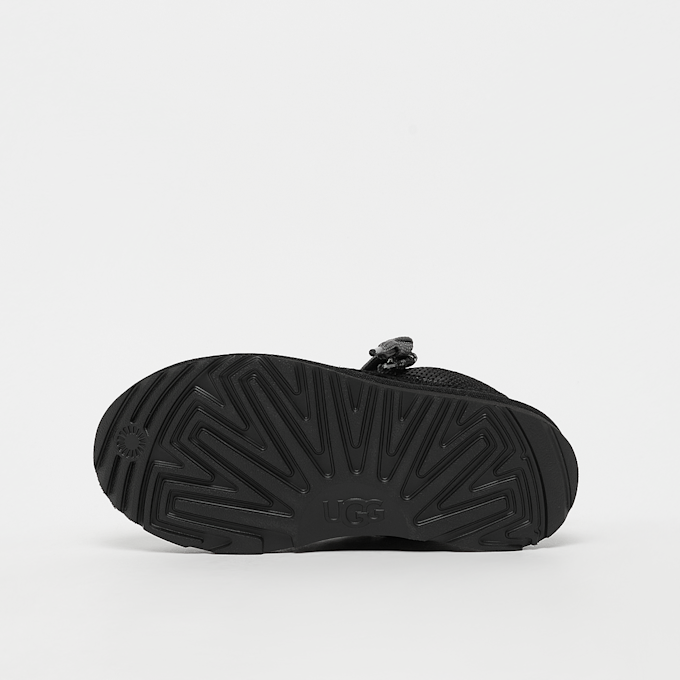 UGG Lo Lowmel Clog II Crianças preto 41430 4