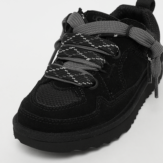 UGG Lo Lowmel Clog II Crianças preto 41430 6