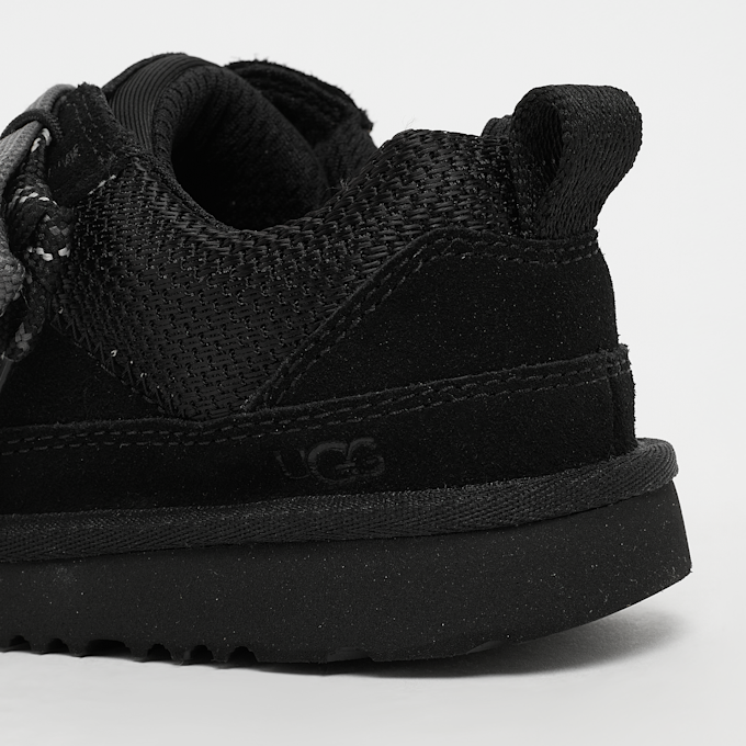 UGG Lo Lowmel Clog II Crianças preto 41430 7