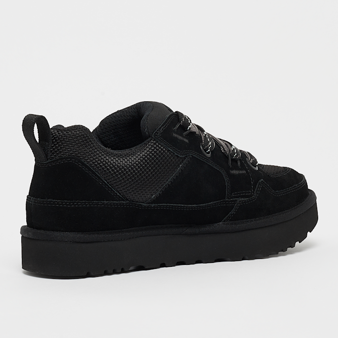 UGG Lo Lowmel zwart 41441 3