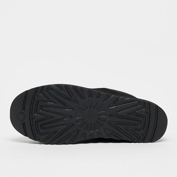 UGG Lo Lowmel zwart 41441 4
