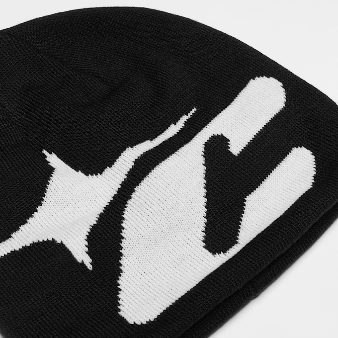 Capacité Big C Skully black preto 41479 3