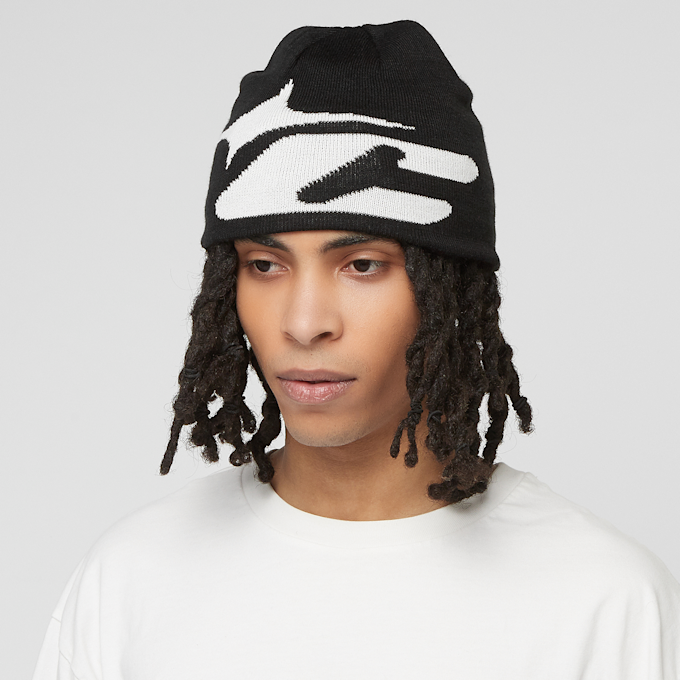Capacité Big C Skully black czarny 41479 4