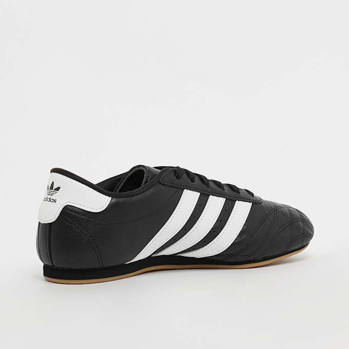 adidas Originals Taekwondo Lace preto 41532 3