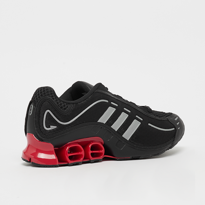 adidas Originals Megaride O1 Sneaker zwart 41566 3