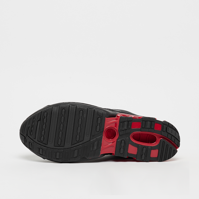 adidas Originals Megaride O1 Sneaker zwart 41566 4