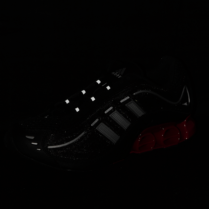 adidas Originals Megaride O1 Sneaker zwart 41566 6