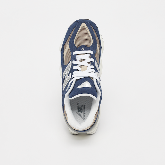 New Balance 9060 (GS) blauw 41573 5