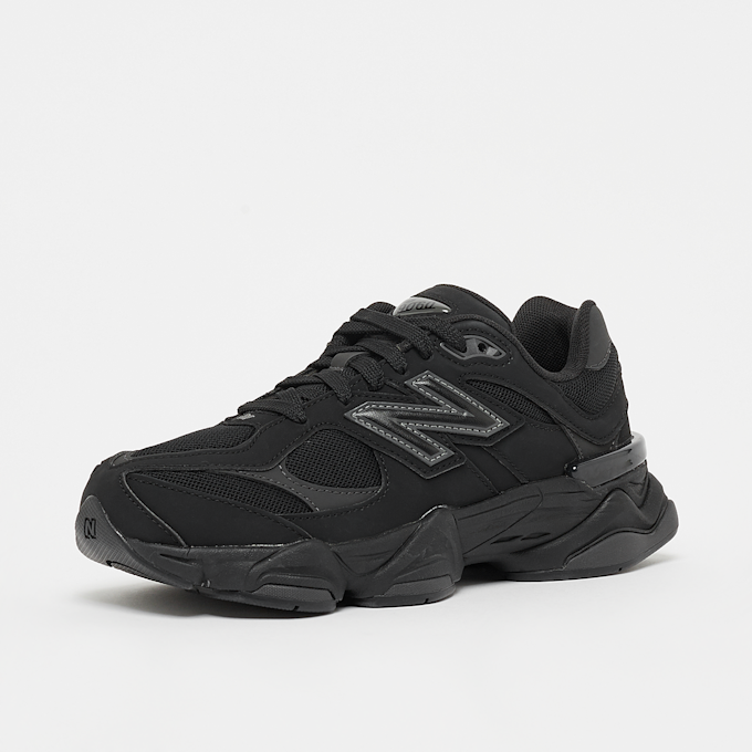 New Balance 9060 (GS) czarny 41574 2