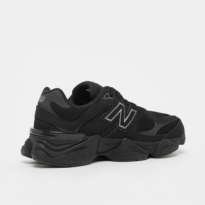 New Balance 9060 (GS) preto 41574 3