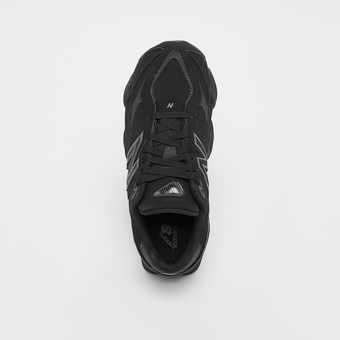New Balance 9060 (GS) czarny 41574 5
