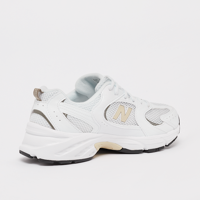 New Balance 530 (GS) bijela 41576 3