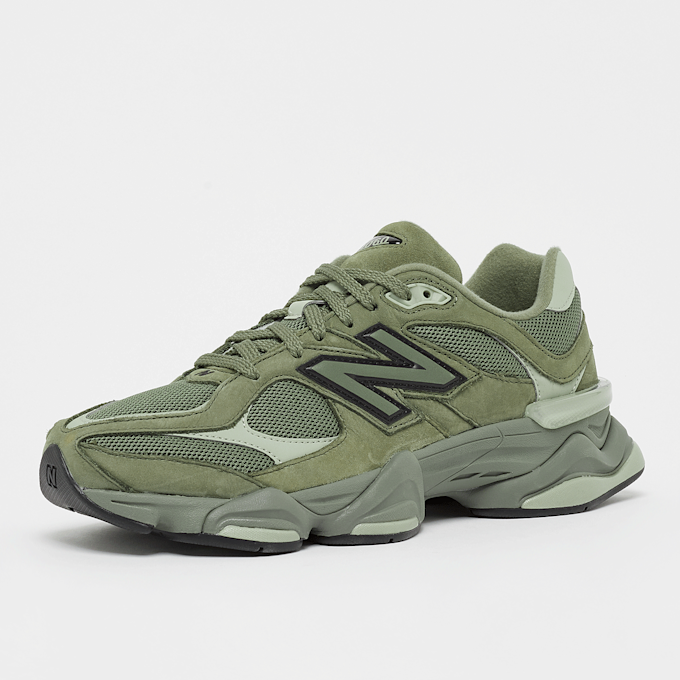 New Balance 9060 groen 41610 2