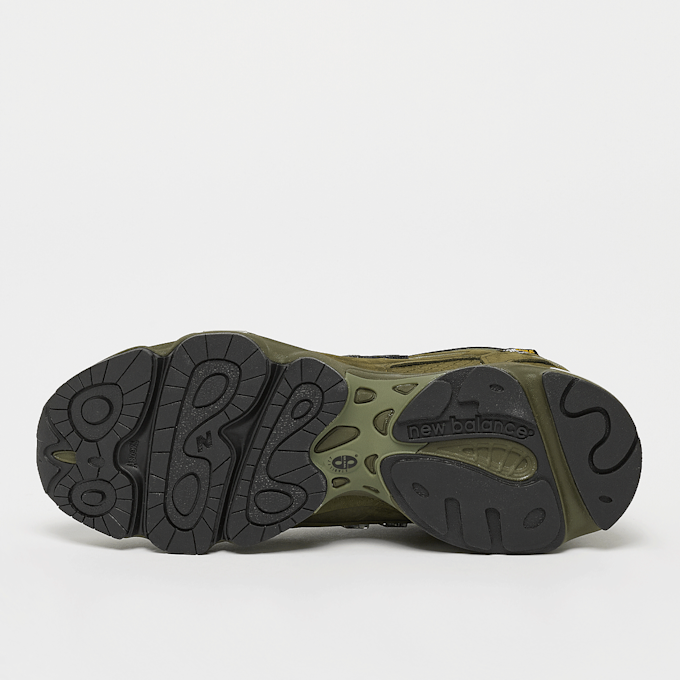 New Balance 1000 verde 41602 4