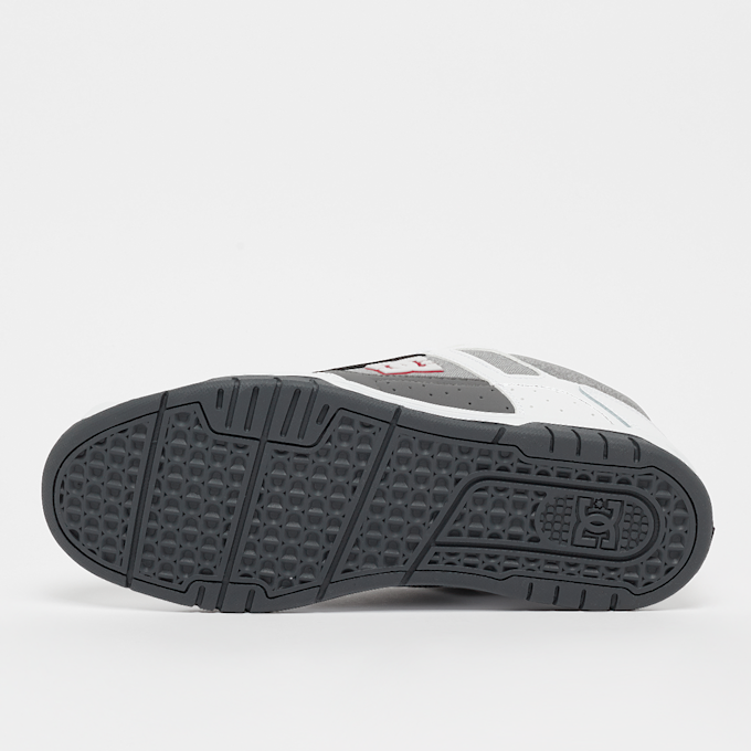 DC Stag blanco 41617 4