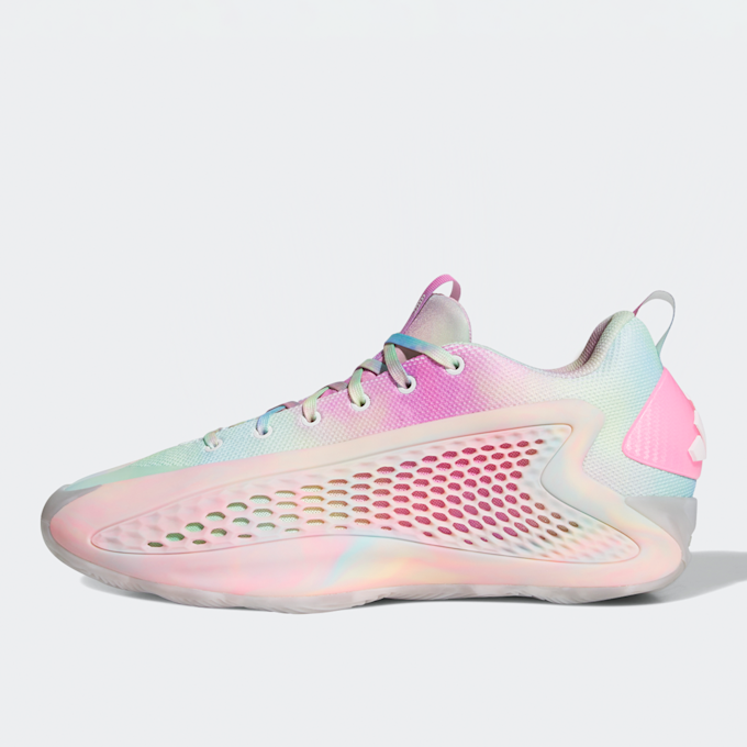 adidas Originals Chaussure de Basketball Anthony Edwards 1 Low multicolore 41677 1