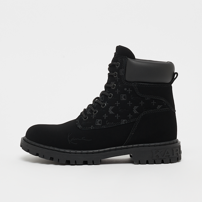 Karl Kani Classic Boot (GS) negro 41747 1